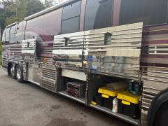 1994 Prevost Liberty H3, $ 117,000