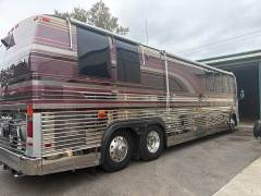 1994 Prevost Liberty H3, $ 117,000