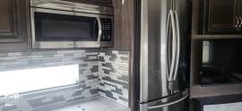 2020 Fleetwood Bounder 35k, $ 98,900