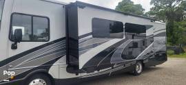2020 Fleetwood Bounder 35k, $ 98,900