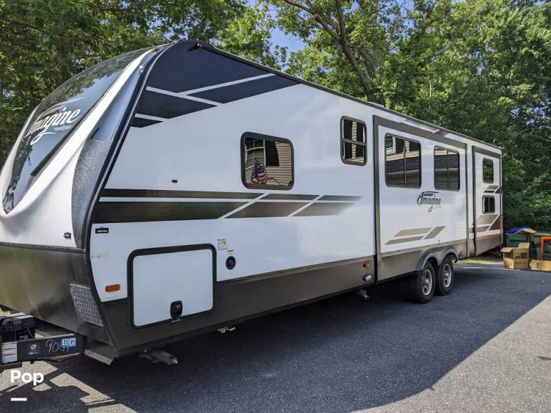 2021 Grand Design IMAGINE 3250BH, $ 33,800