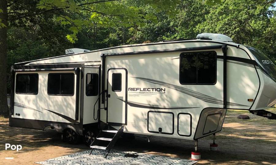 2024 Grand Design Reflection 150 SERIES 295RL, $ 49,600