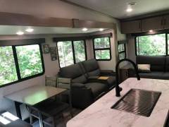 2024 Grand Design Reflection 150 SERIES 295RL, $ 49,600