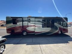 2006 Winnebago Tour 40FD, $ 53,900