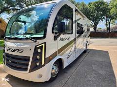 2025 Thor Motor Coach Vegas 24.1, $ 112,000