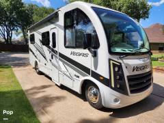 2025 Thor Motor Coach Vegas 24.1, $ 112,000