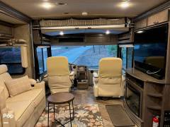 2017 Winnebago Forza 34T, $ 88,900