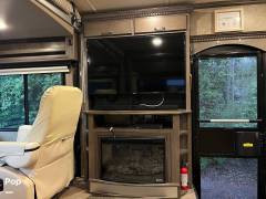 2017 Winnebago Forza 34T, $ 88,900