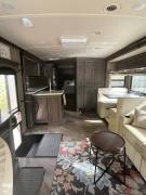2017 Winnebago Forza 34T, $ 88,900