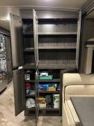 2017 Winnebago Forza 34T, $ 88,900