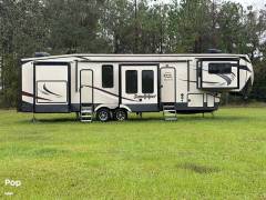 2019 Forest River Sandpiper 379FLOK, $ 44,450