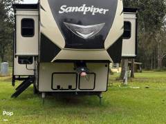 2019 Forest River Sandpiper 379FLOK, $ 44,450