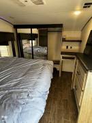 2022 Cherokee Arctic Wolf 3660 SUITE, $ 45,800