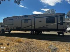 2022 Cherokee Arctic Wolf 3660 SUITE, $ 45,800