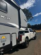 2022 Cherokee Arctic Wolf 3660 SUITE, $ 45,800