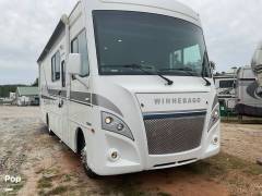 2019 Winnebago Intent 29L, $ 65,000