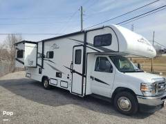 2024 East To West RV Entrada 2600DS, $ 76,700