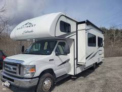 2024 East To West RV Entrada 2600DS, $ 76,700