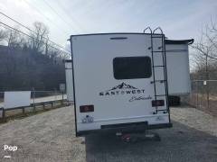 2024 East To West RV Entrada 2600DS, $ 76,700