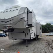 2023 Keystone Cougar 29RLI, $ 50,000