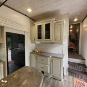 2023 Keystone Cougar 29RLI, $ 50,000