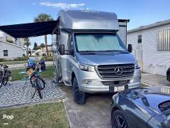 2022 Tiffin Wayfarer 25rw, $ 123,000