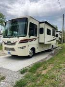 2016 Jayco Precept 35S, $ 75,000