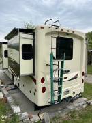 2016 Jayco Precept 35S, $ 75,000