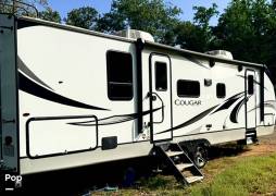 2022 Keystone Cougar 30BHS, $ 35,000