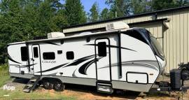 2022 Keystone Cougar 30BHS, $ 35,000