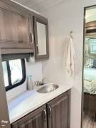 2022 Keystone Cougar 30BHS, $ 35,000