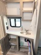 2022 Keystone Cougar 30BHS, $ 35,000