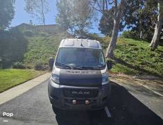 2022 Thor Motor Coach Rize 18M, $ 67,800
