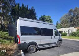 2022 Thor Motor Coach Rize 18M, $ 67,800