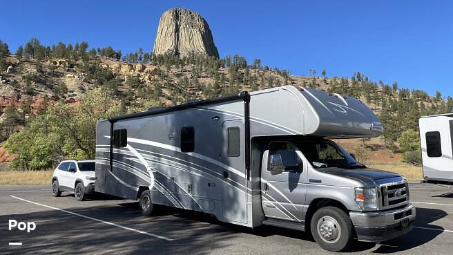2022 Winnebago Minnie Winnie 31K, $ 68,995