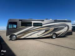 2019 Thor Motor Coach Miramar 37.1, $ 94,500