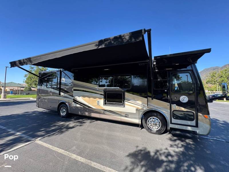 2015 Tiffin Allegro Breeze 32BR, $ 98,000