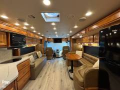 2015 Tiffin Allegro Breeze 32BR, $ 98,000