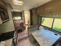 2021 Thor Motor Coach Quantum SE22, $ 57,900