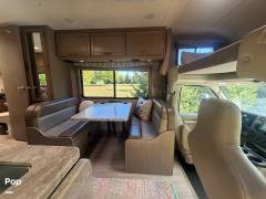 2021 Thor Motor Coach Quantum SE22, $ 57,900