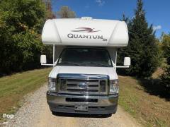 2021 Thor Motor Coach Quantum SE22, $ 57,900