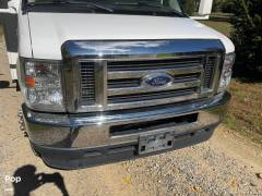 2021 Thor Motor Coach Quantum SE22, $ 57,900