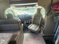 2021 Thor Motor Coach Quantum SE22, $ 57,900
