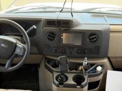 2021 Thor Motor Coach Quantum SE22, $ 57,900