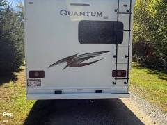 2021 Thor Motor Coach Quantum SE22, $ 57,900