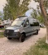 2026 Thor Motor Coach Tranquility 24A AWD, $ 155,000
