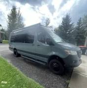 2026 Thor Motor Coach Tranquility 24A AWD, $ 155,000