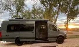 2026 Thor Motor Coach Tranquility 24A AWD, $ 155,000