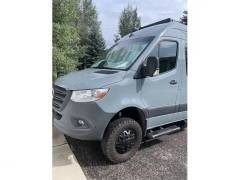 2026 Thor Motor Coach Tranquility 24A AWD, $ 155,000