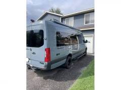 2026 Thor Motor Coach Tranquility 24A AWD, $ 155,000